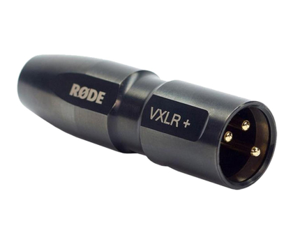 Kabel i złączka Rode VXLR+ Adapter TRS Jack 3.5mm - XLR